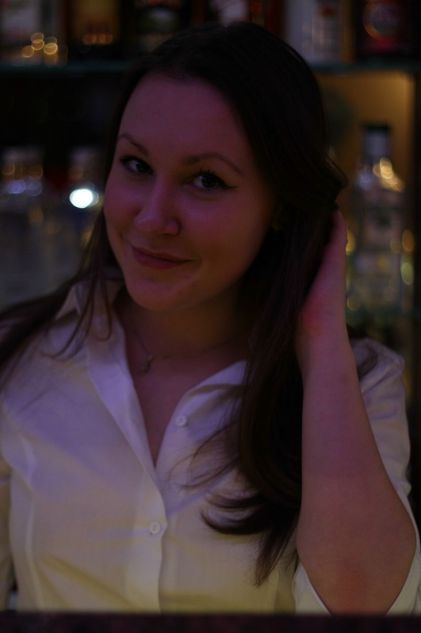 Сашка Николаева | Санкт-Петербург