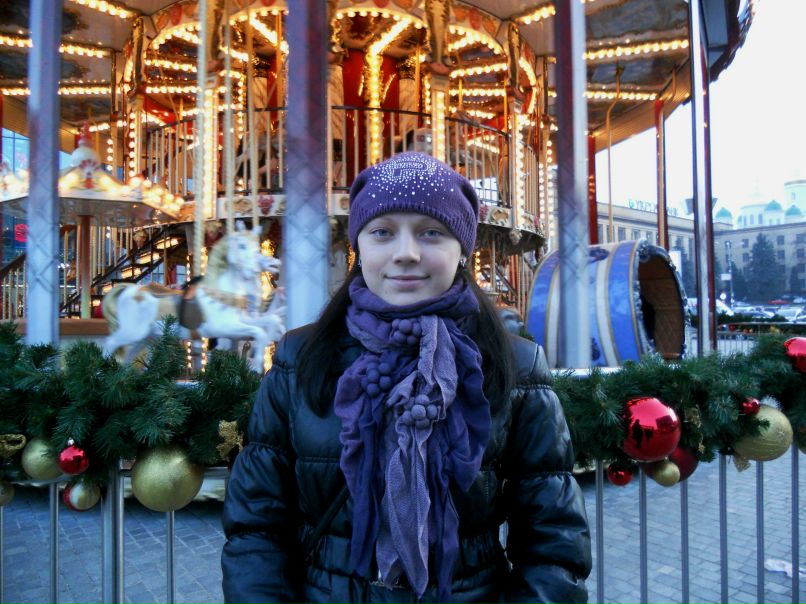 Юлия Резник | 