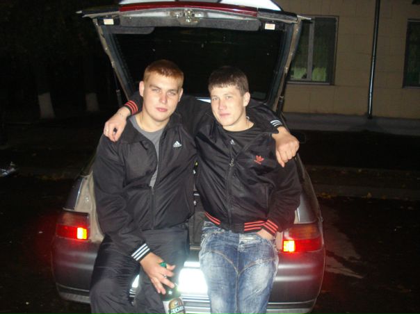 №3, Александр Бондаренко, 36 лет, Таганрог, Россия №3, Александр Бондаренко, 36 лет, Таганрог, Россия