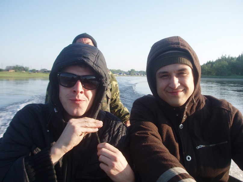 Павел Минибаев | 