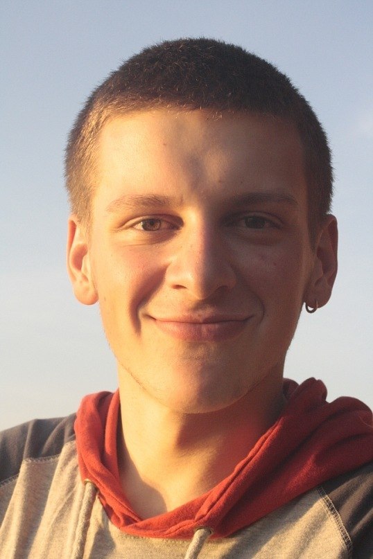 Леонид Лузин | Москва