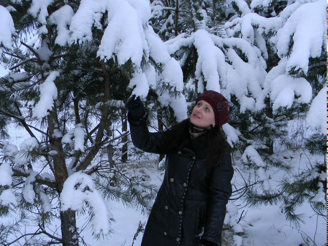 Инна Комзолова | Курск