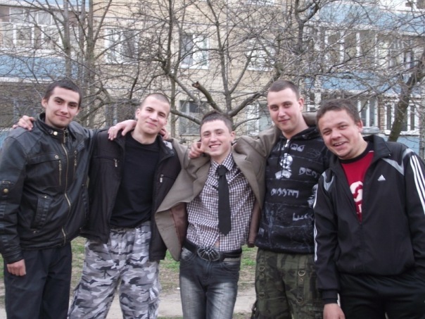 №34, Владислав Тронько, 33 года, Никополь №34, Владислав Тронько, 33 года, Никополь