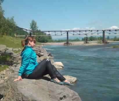 №88, Аліна Рарич, Дубовое №88, Аліна Рарич, Дубовое