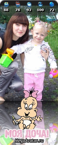 №34, Дарья Макаренко, Междуреченск №34, Дарья Макаренко, Междуреченск