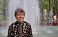 Валентина Лобанова