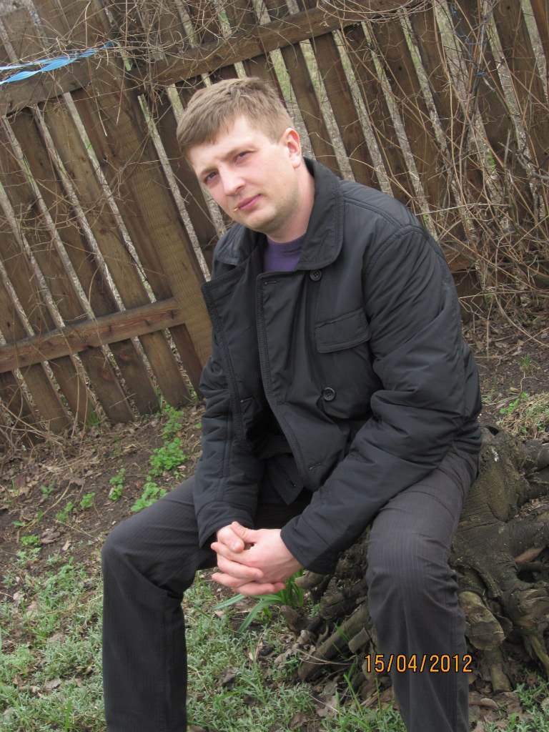 Анна Рипак | Донецк