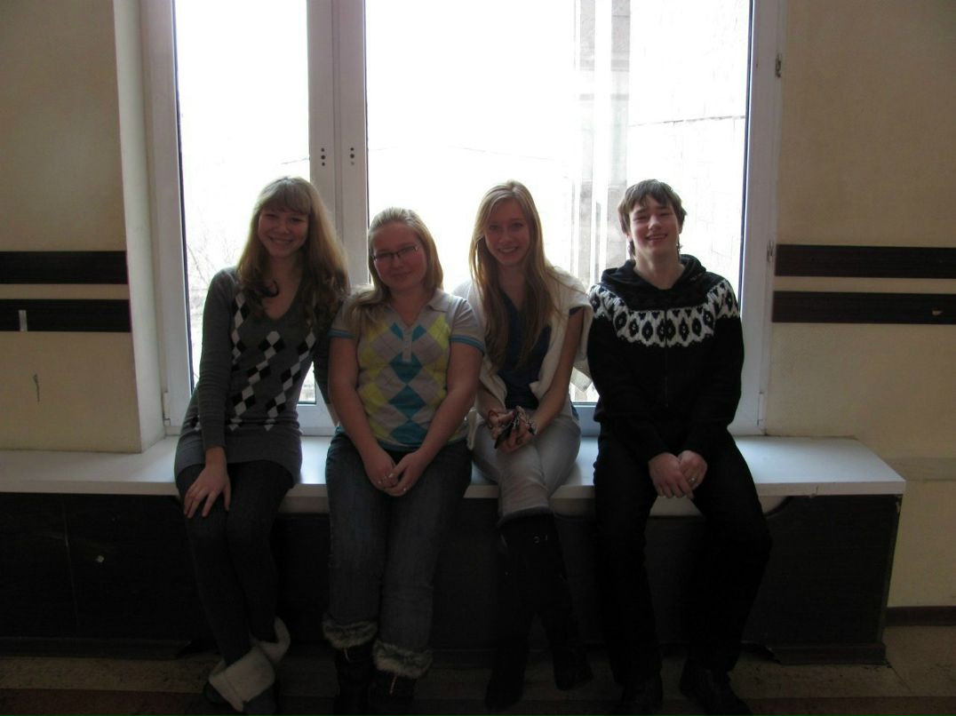 Anastasia Demina | Москва