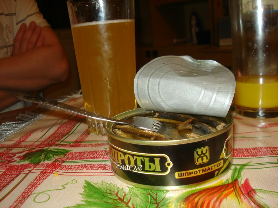 Евгений Тихомиров | Санкт-Петербург