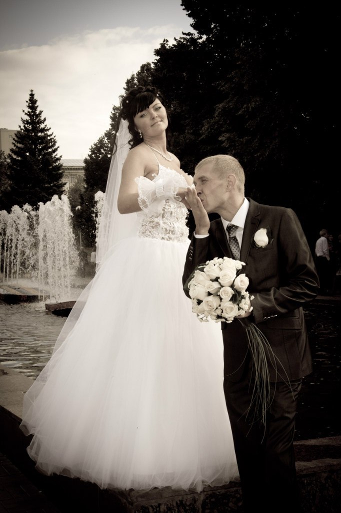 Ирина Шароватова | Самара