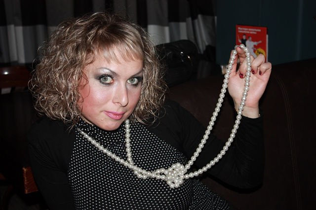 Анастасия Чумак | Ростов-на-Дону