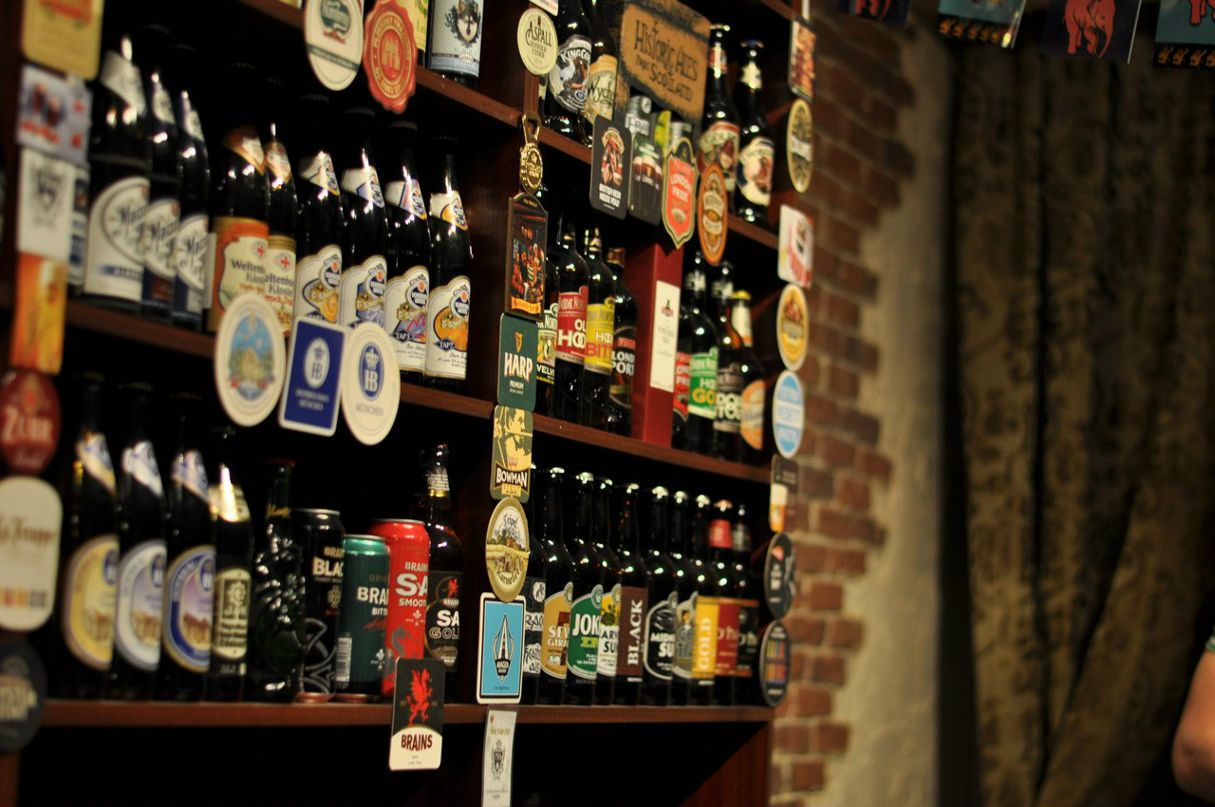 Михаил Смирнов | Самара