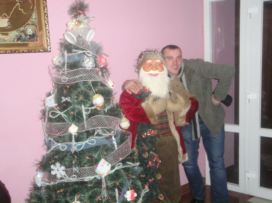 Ігор Свіршина | Тернополь