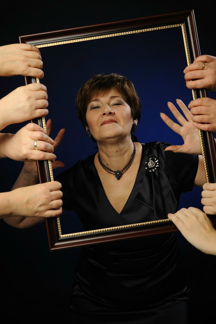 Ирина Кенюхова •.♥.• | Санкт-Петербург