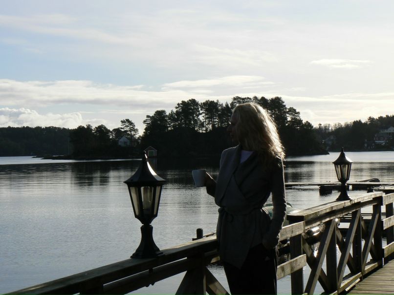 Olga Nadejeva | Stavanger