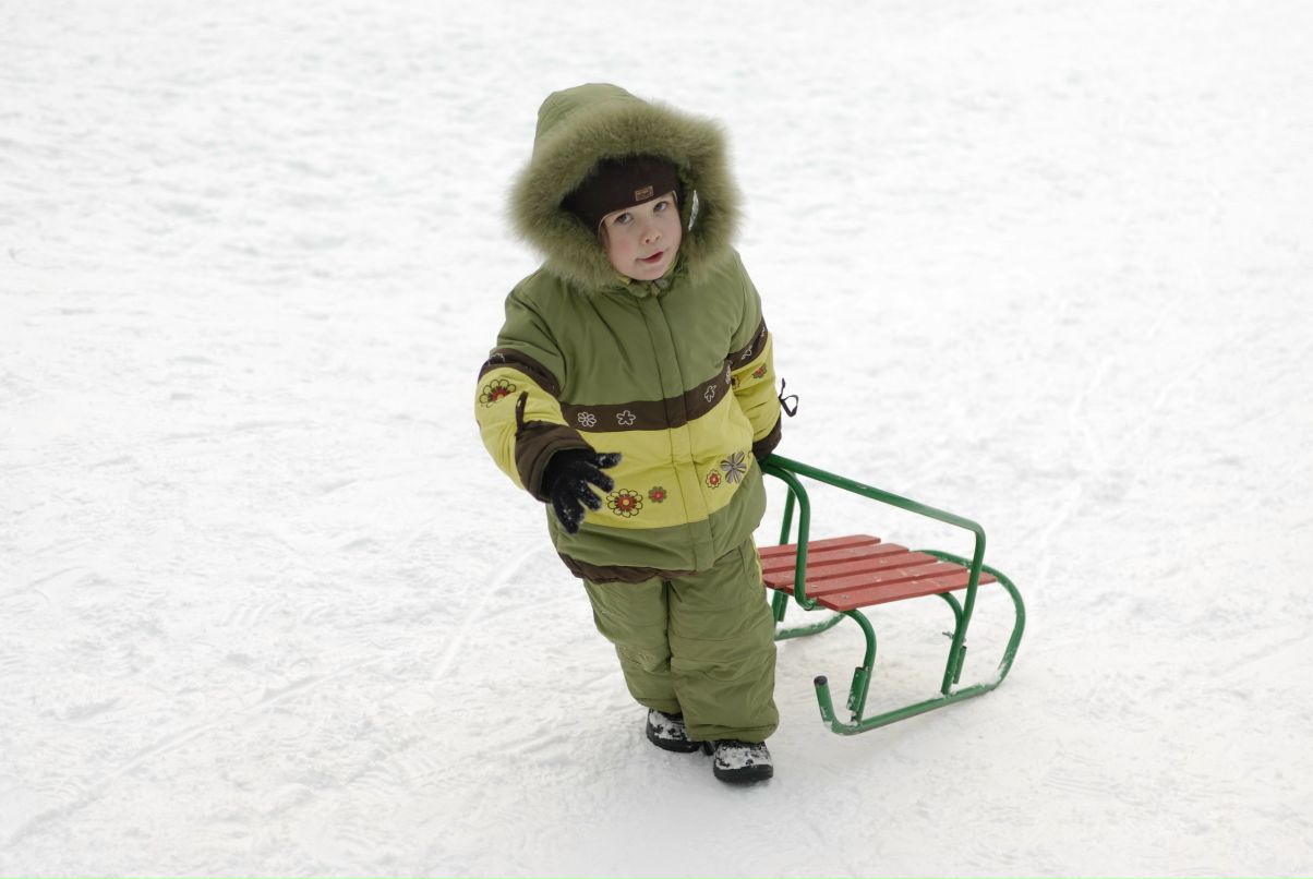 Дима Жуков | Санкт-Петербург