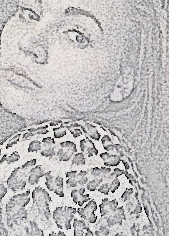 Mashenka Zaitseva | Нижний Новгород