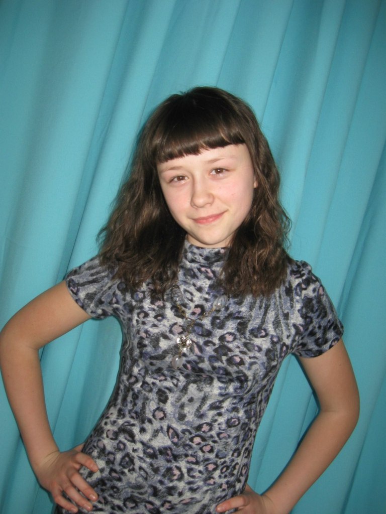 Настя Горская | Нижний Новгород