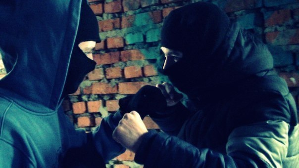 Александр Бирюков | Омск