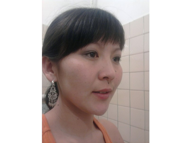 Ирина Трофимова-Петухова | Якутск