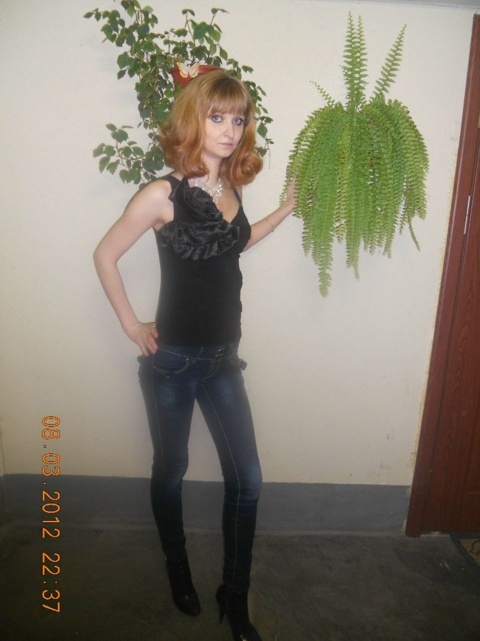 Юля Гаверюкина | Санкт-Петербург