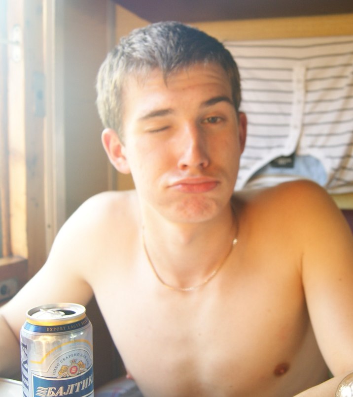 Михаил Аверин | Санкт-Петербург