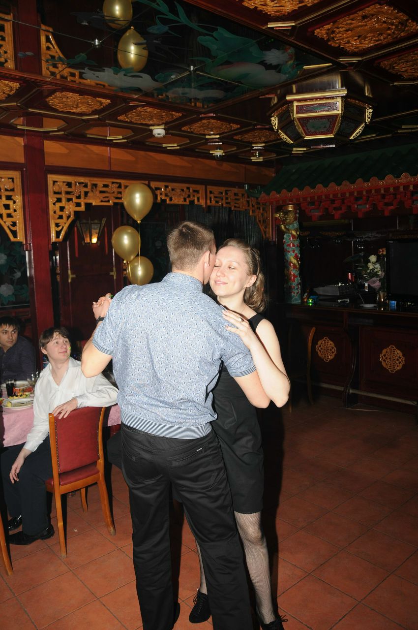 Екатерина Колесникова | Тюмень