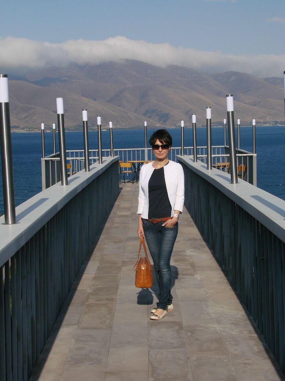 Qnarik Akopyan | Москва