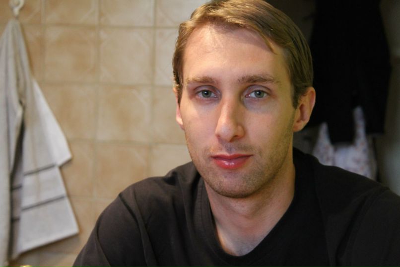 Anton Smetanin | Таллин