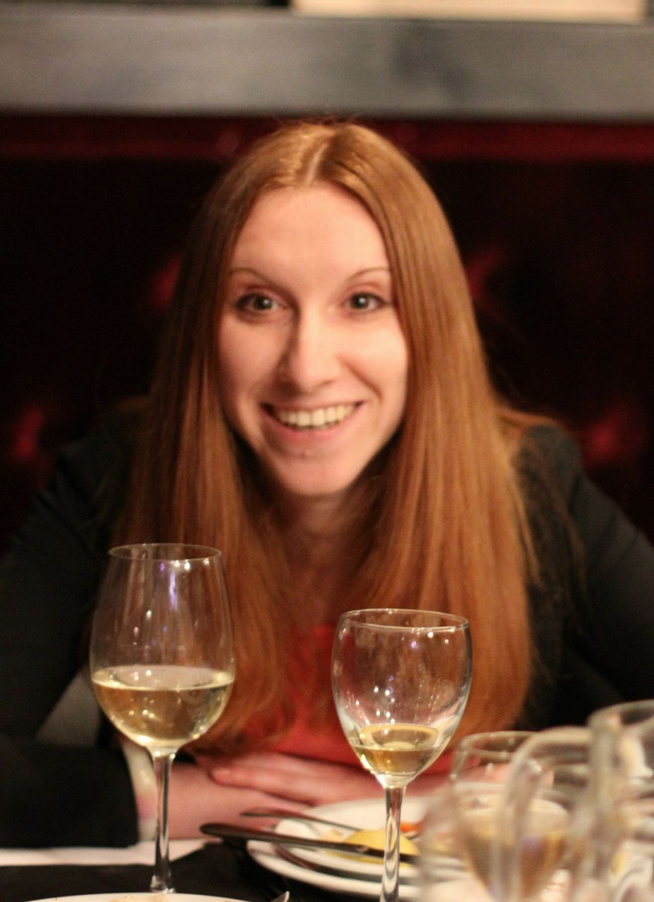 Diana Lyakhovetskaya | 