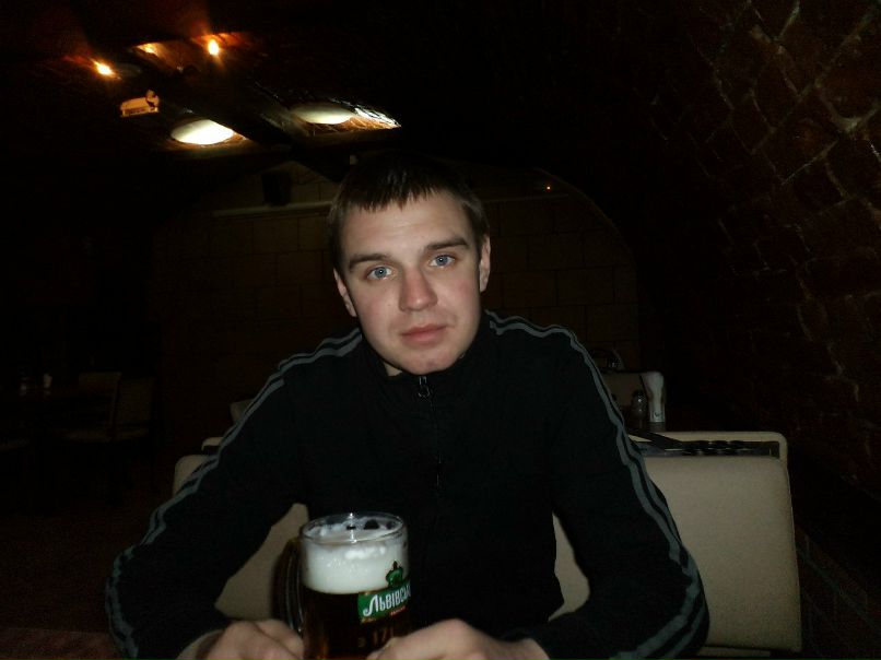 Валера Возбранюк | Kabul