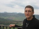 №7 Рустам Ибрагимов