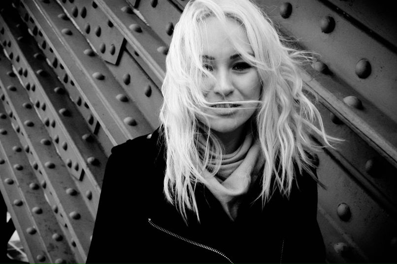 Daria Ritz | Санкт-Петербург