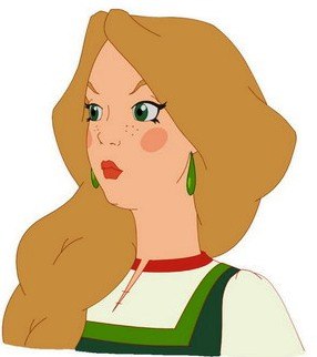 Анастасия Маркова | 