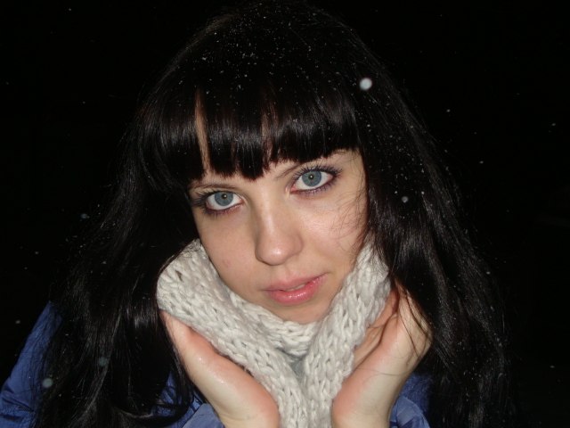 Лена Горобцова | Москва