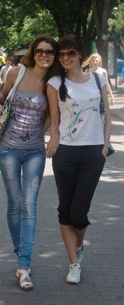 №34, Надя Науменко, Николаев №34, Надя Науменко, Николаев