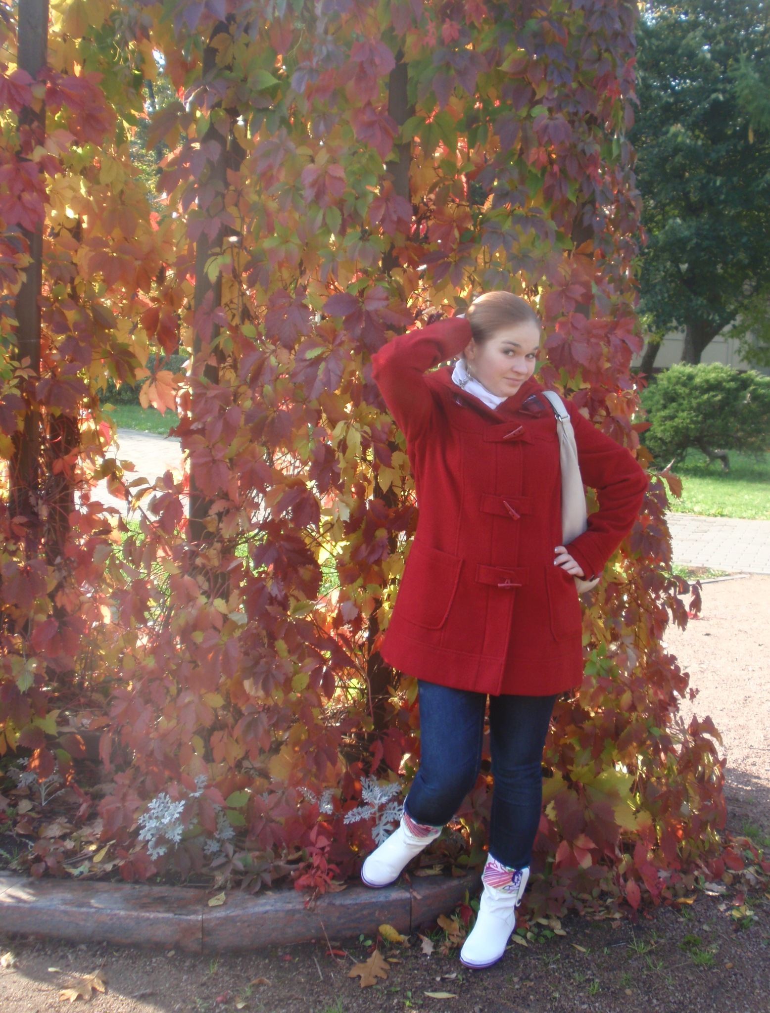 Фото профиля