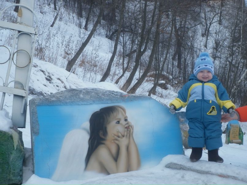 Алёна Праушкина | Айлино