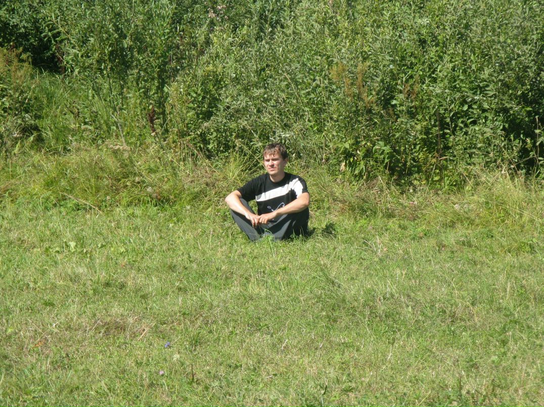 Раиль Хайруллин | Казань