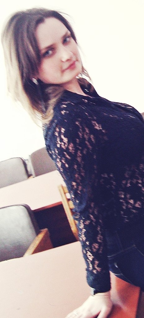 Віка Столярчук | 