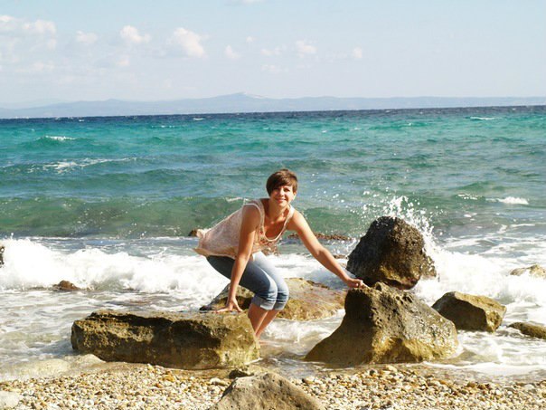 Юлия Климкина | Москва