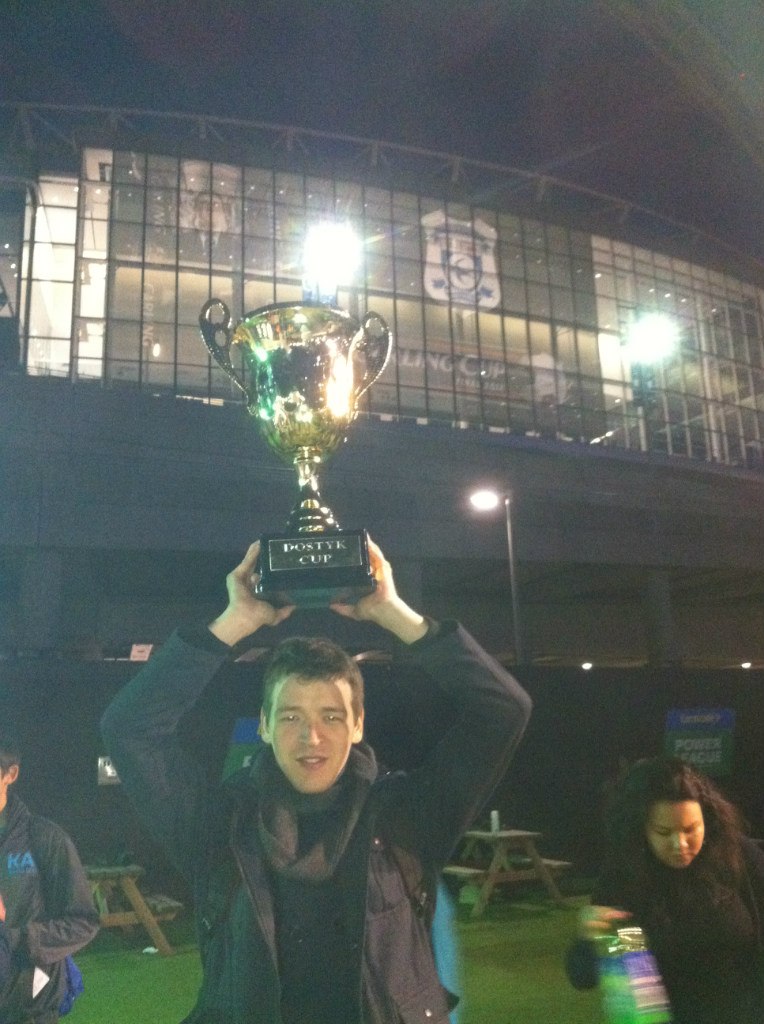 Darkhan Lukpanov | Астана / Нур-Султан