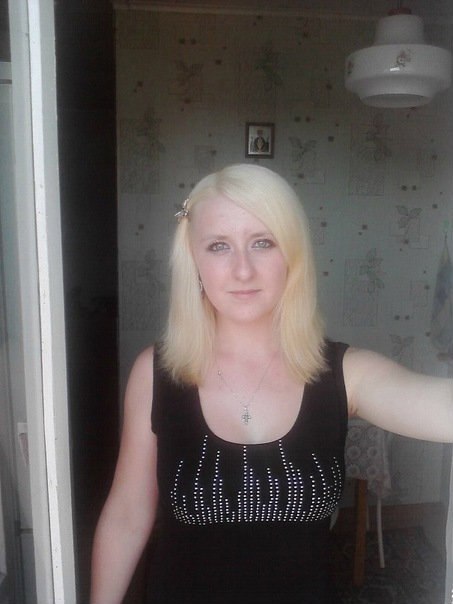 Мария Еремеева | Сарапул