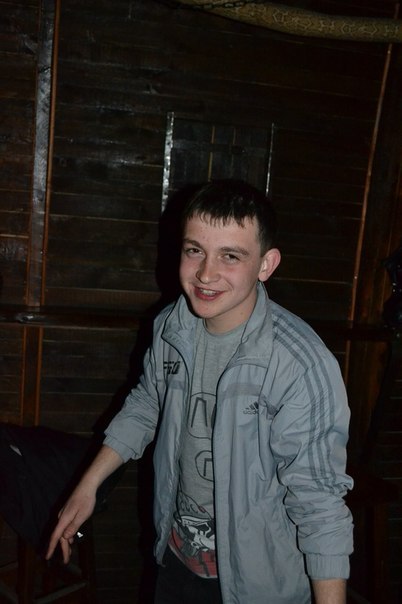 Андрей Швец | Смела