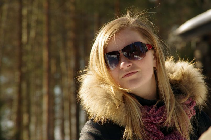 Татьяна Шерстобитова(Черкасова) | Северодвинск