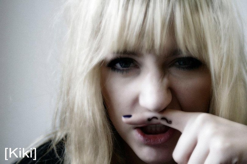 Kikiavery Walker | Kamp-Lintfort