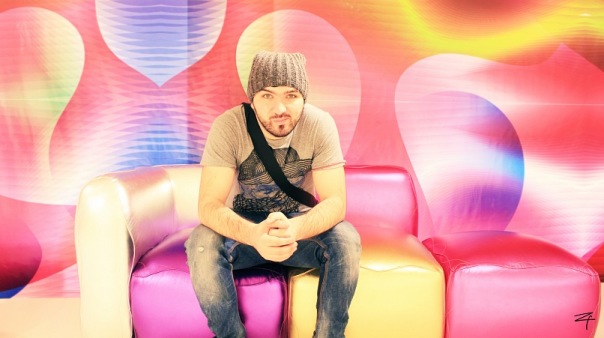 №117, Заур Фардзинов №117, Заур Фардзинов