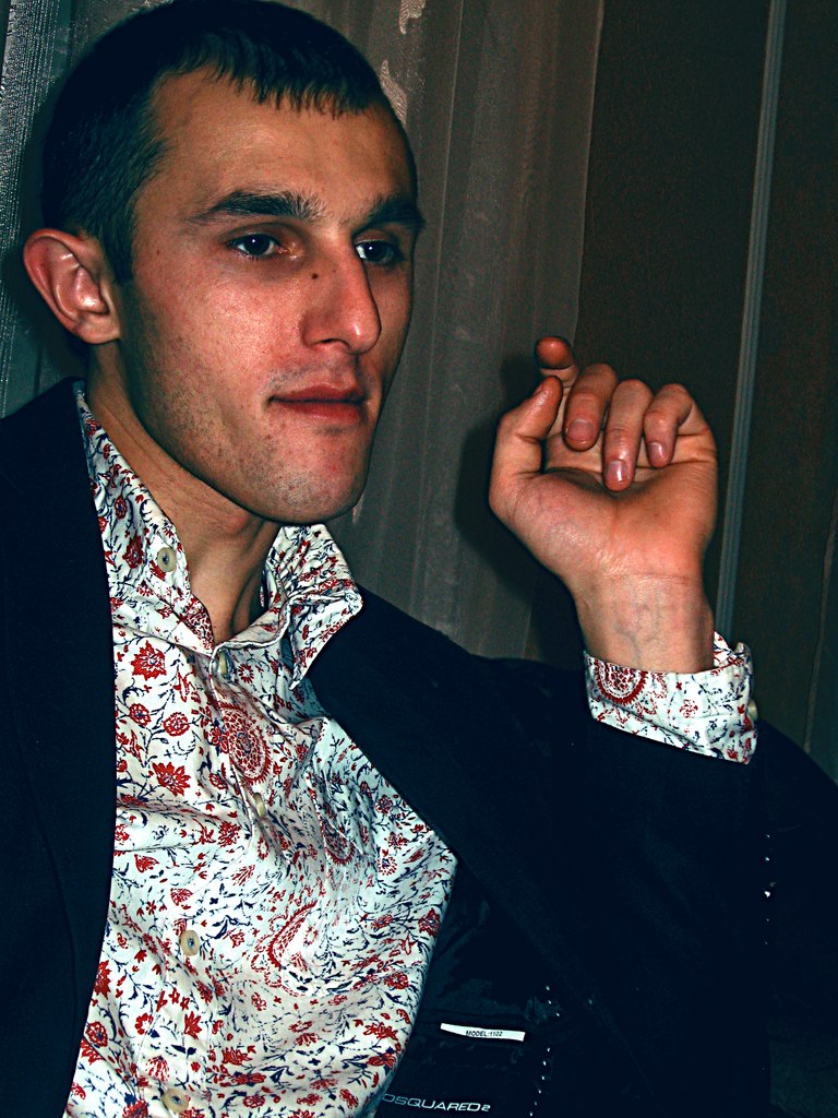 Руслан Кожашев | Иваново