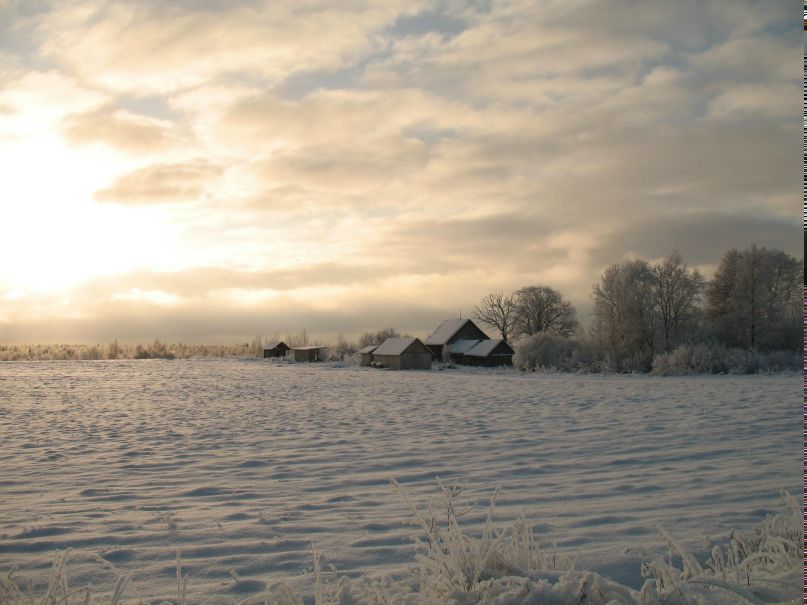 Вячеслав Надеин | Санкт-Петербург