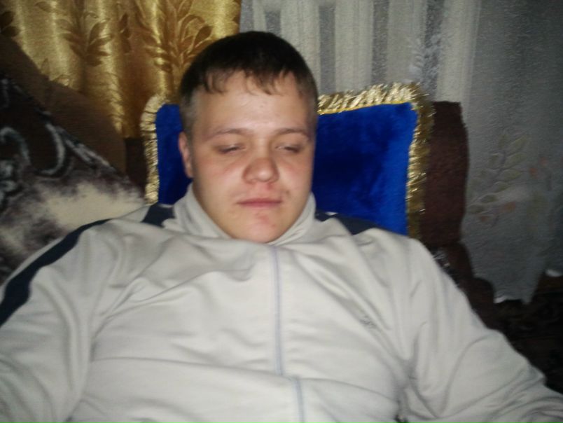 №101, Паша Ларин, 36 лет, Чистополь №101, Паша Ларин, 36 лет, Чистополь